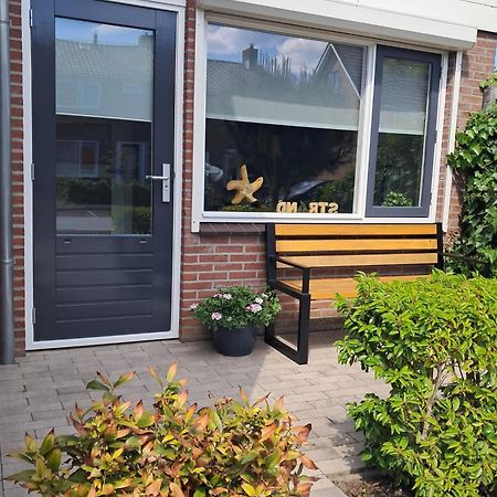 Nieuw Appartement 12 Oostkapelle Zewnętrze zdjęcie