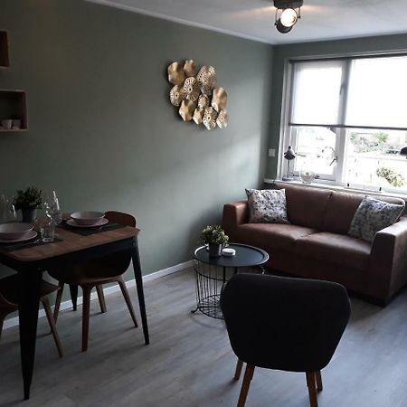 Nieuw Appartement 12 Oostkapelle Zewnętrze zdjęcie