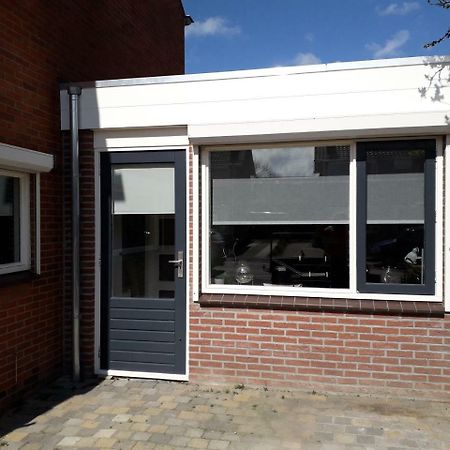Nieuw Appartement 12 Oostkapelle Zewnętrze zdjęcie