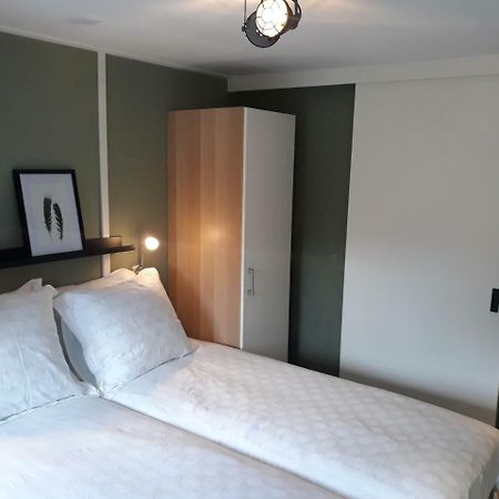 Nieuw Appartement 12 Oostkapelle Zewnętrze zdjęcie