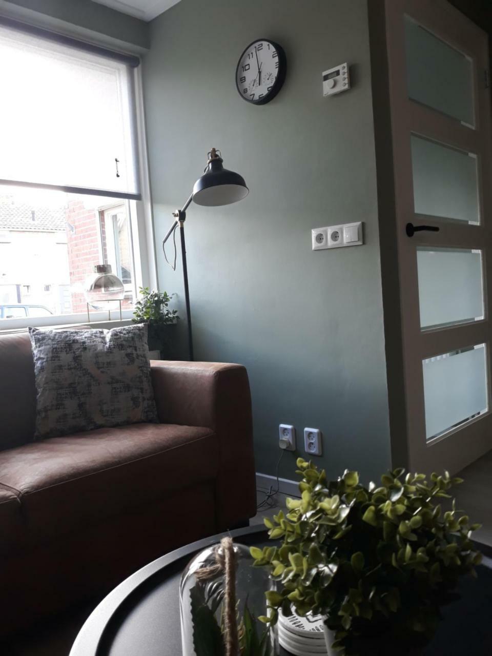 Nieuw Appartement 12 Oostkapelle Zewnętrze zdjęcie