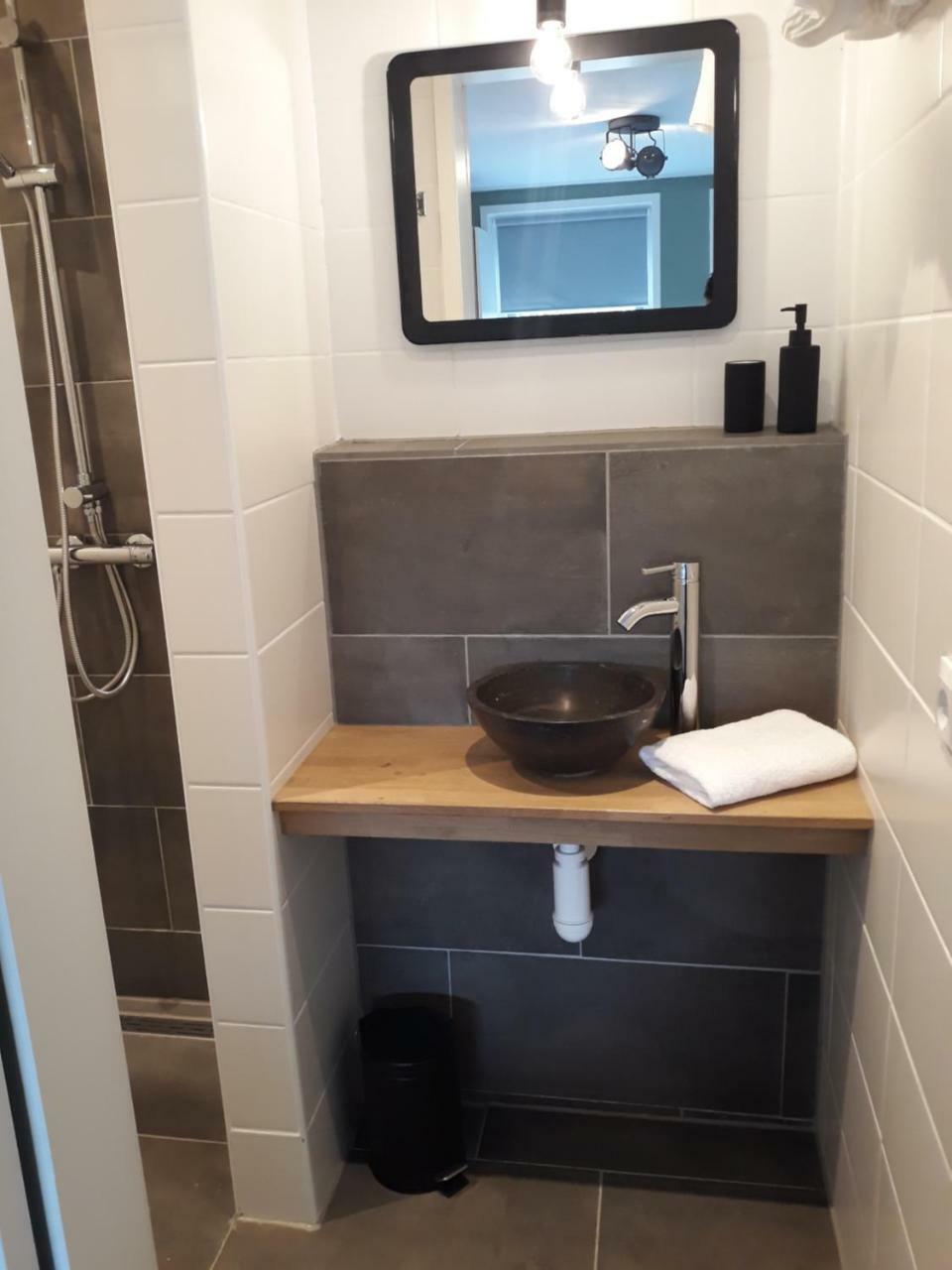 Nieuw Appartement 12 Oostkapelle Zewnętrze zdjęcie