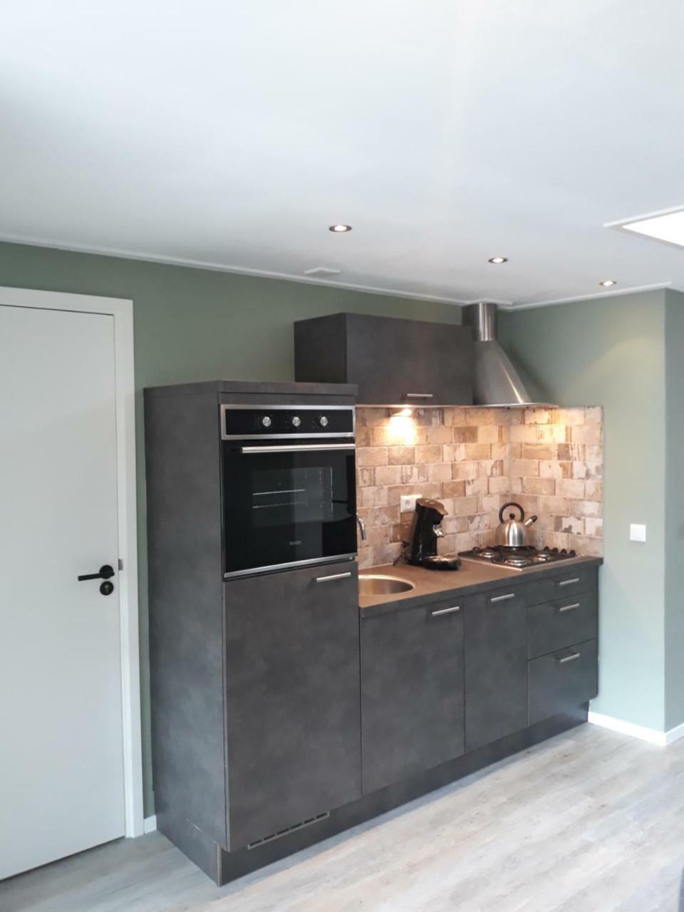 Nieuw Appartement 12 Oostkapelle Zewnętrze zdjęcie