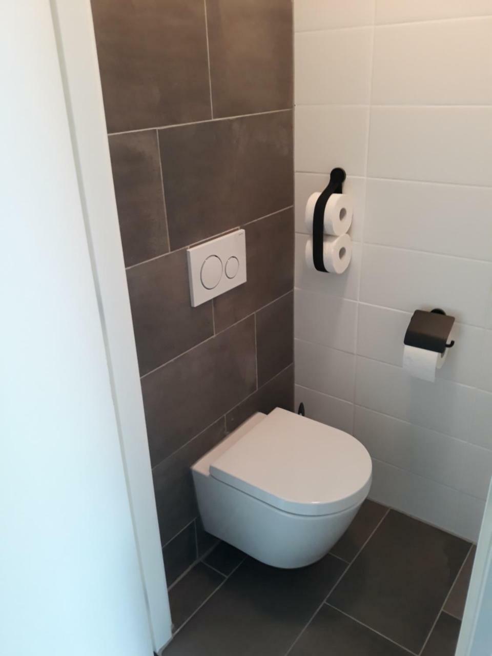Nieuw Appartement 12 Oostkapelle Zewnętrze zdjęcie